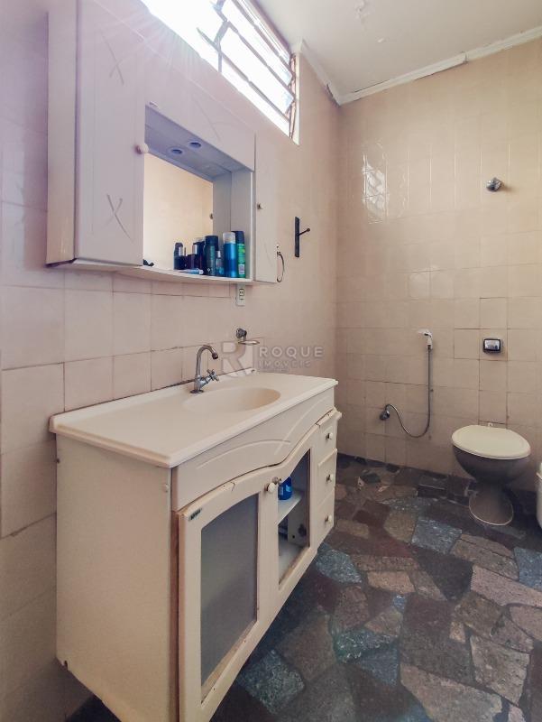 Casa Residencial à venda no bairro Vila Primavera: WC SUÍTE