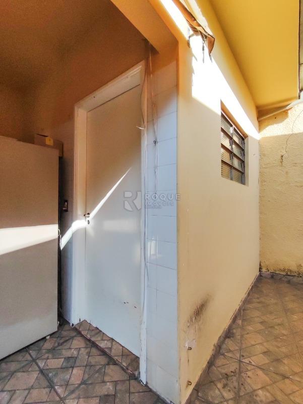 Casa Residencial à venda no bairro Vila Primavera: ÁREA DE DESPEJO