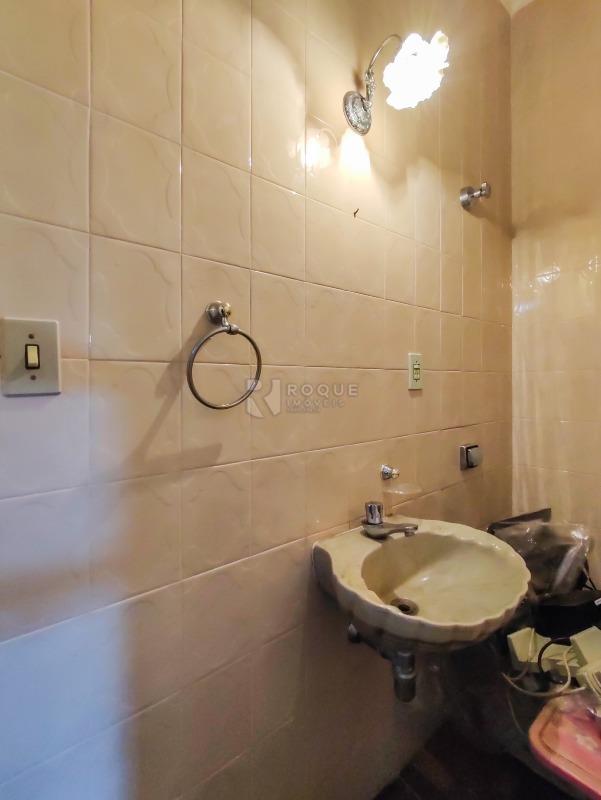 Casa Residencial à venda no bairro Vila Primavera: LAVABO