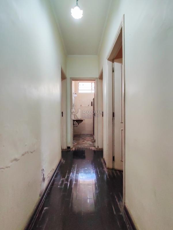 Casa Residencial à venda no bairro Vila Primavera: CORREDOR INTERNO