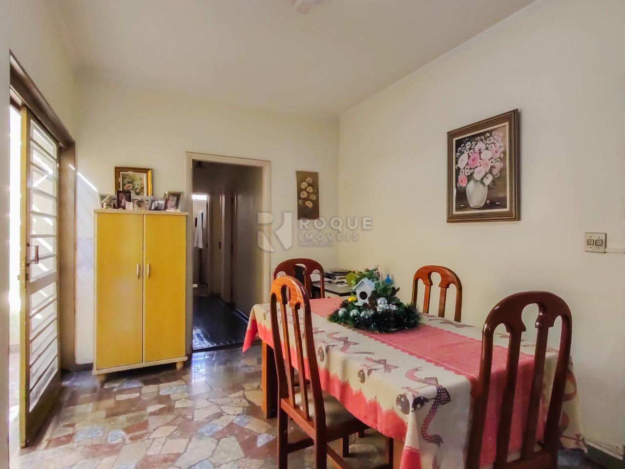 Casa Residencial à venda no bairro Vila Primavera: SALA DE JANTAR