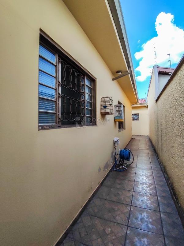 Casa Residencial à venda no bairro Vila Primavera: LATERAL EXTERNA