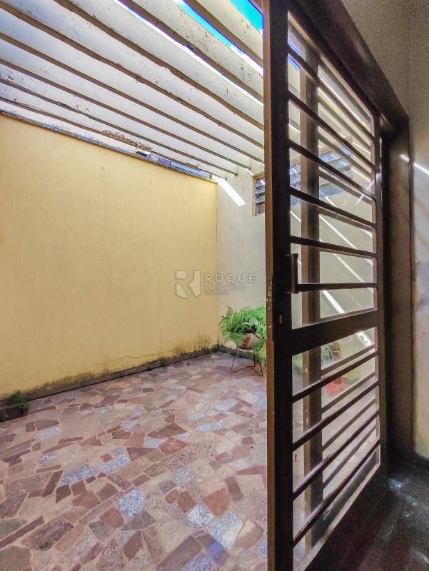 Casa Residencial à venda no bairro Vila Primavera: JARDIM DE INVERNO