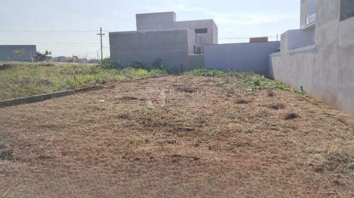 Terreno à venda no bairro Residencial Colinas do Engenho I: 