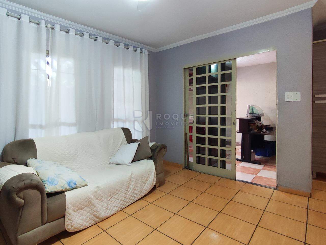Casa Residencial à venda no bairro Parque Nossa Senhora das Dores: SALA