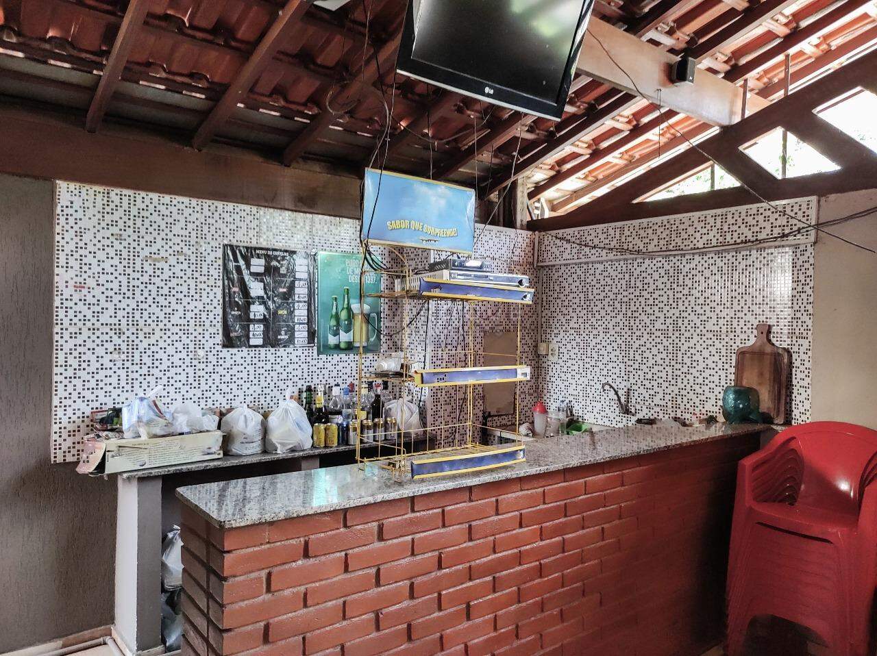 Casa Residencial à venda no bairro Parque Nossa Senhora das Dores: ESPAÇO GOURMET