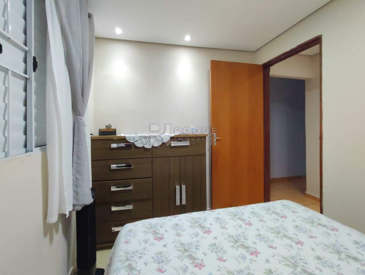 Casa Residencial à venda no bairro Parque Nossa Senhora das Dores: DORMITÓRIO 2