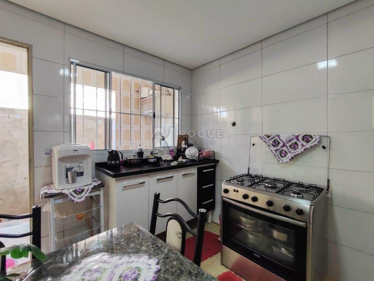 Casa Residencial à venda no bairro Parque Nossa Senhora das Dores: COZINHA