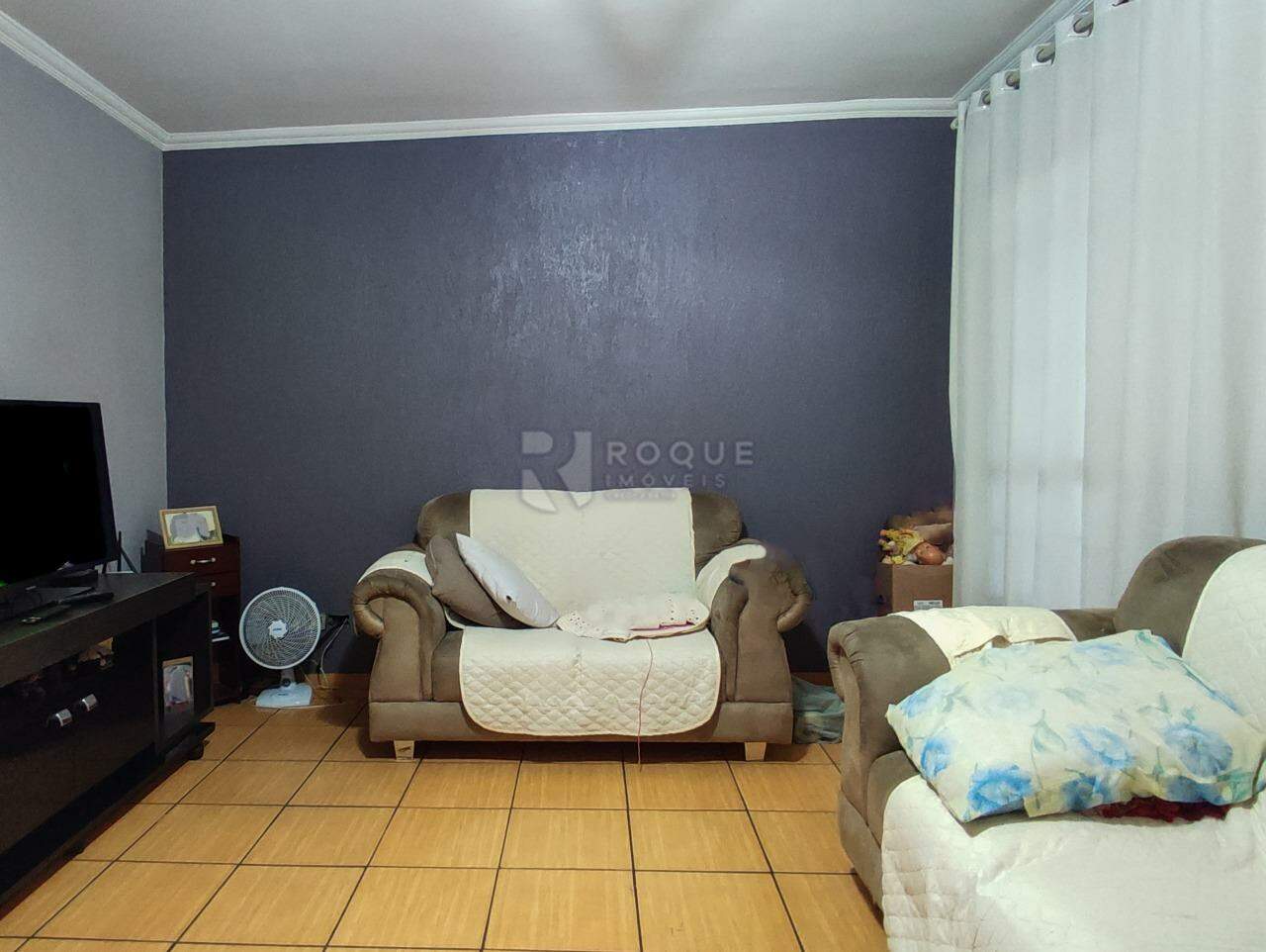 Casa Residencial à venda no bairro Parque Nossa Senhora das Dores: SALA