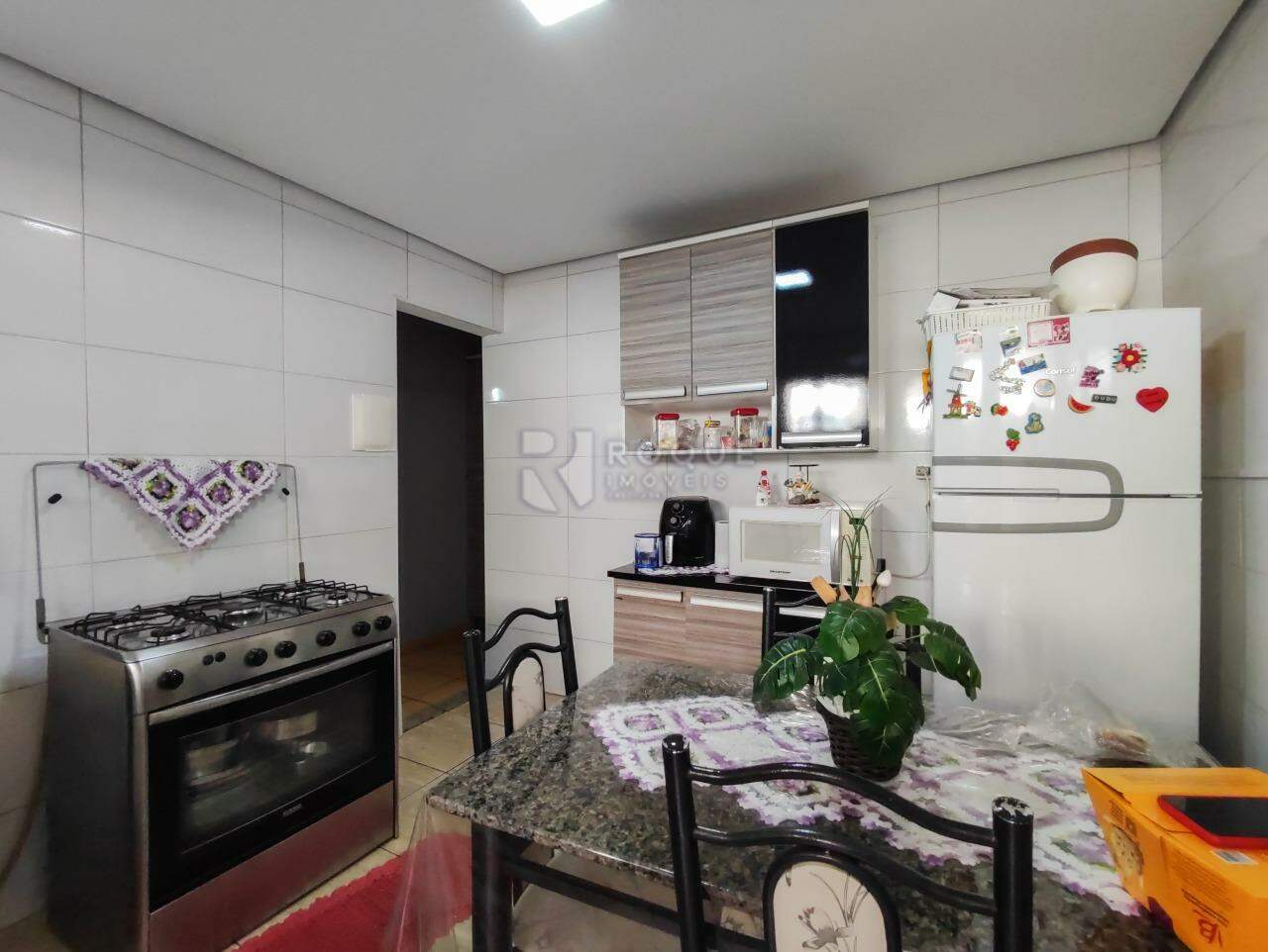 Casa Residencial à venda no bairro Parque Nossa Senhora das Dores: COZINHA