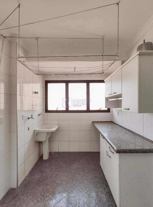 Apartamento para aluguel no bairro Centro: Área de serviço