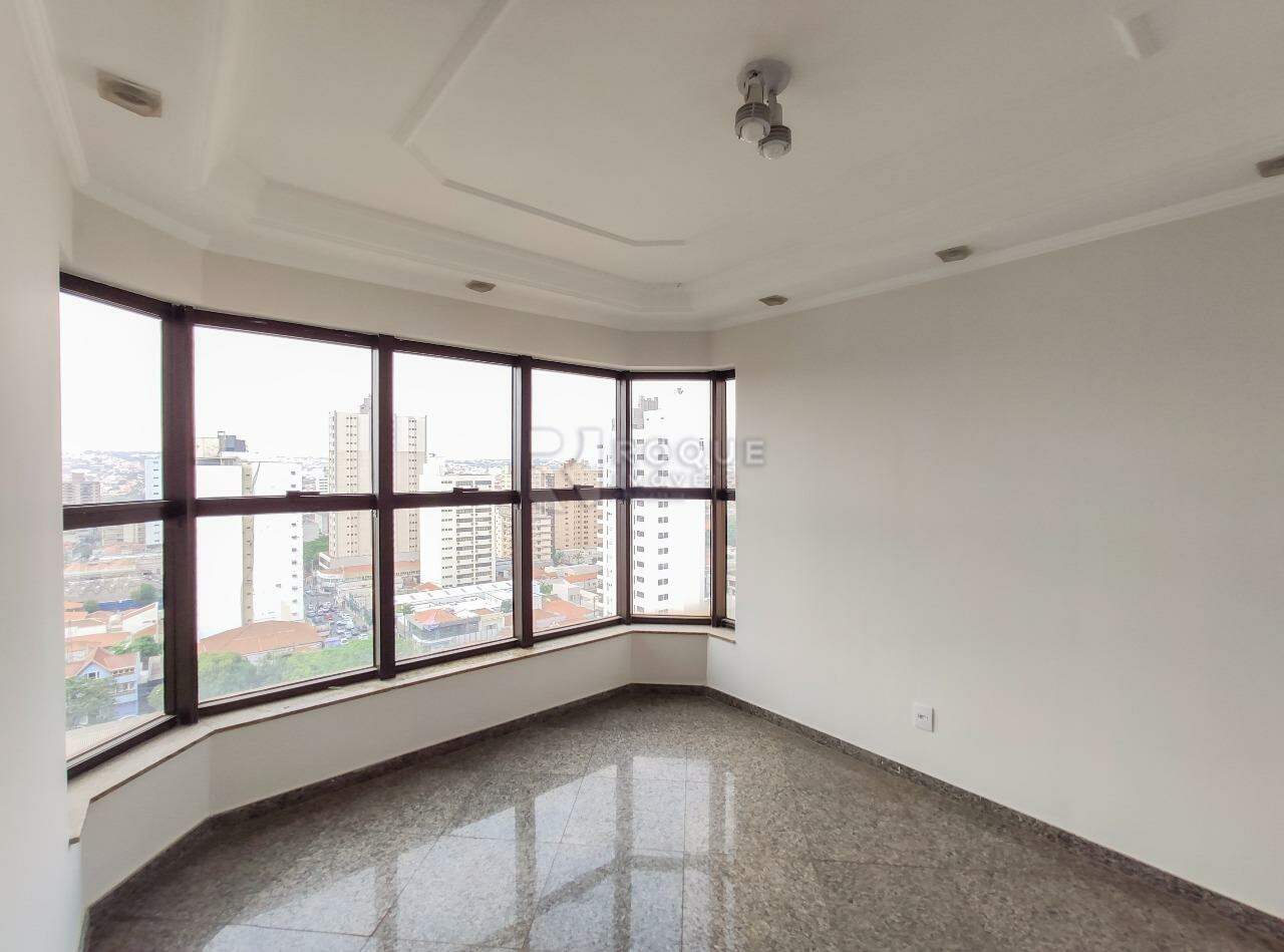 Apartamento para aluguel no bairro Centro: Sala 3