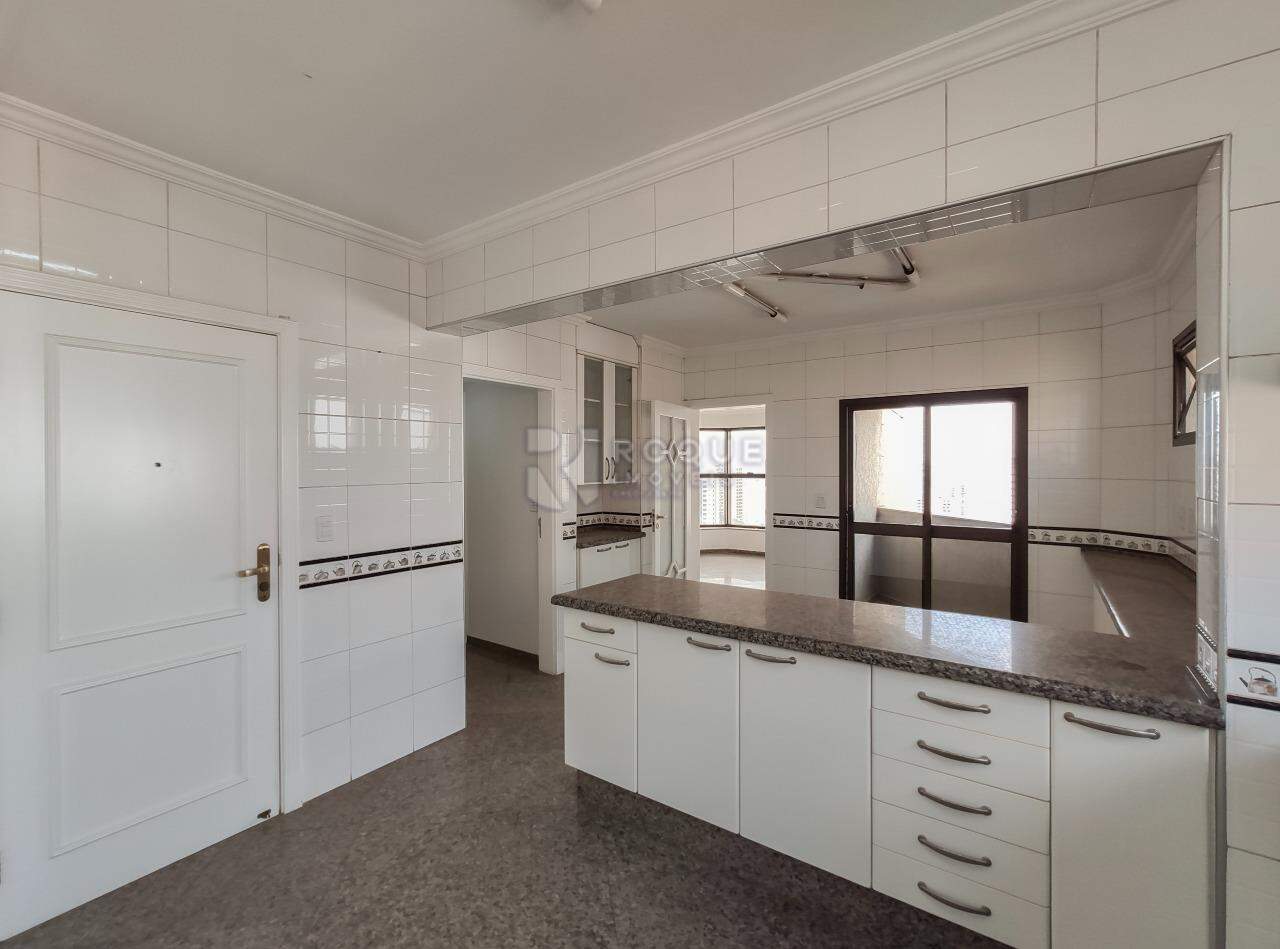 Apartamento para aluguel no bairro Centro: Cozinha