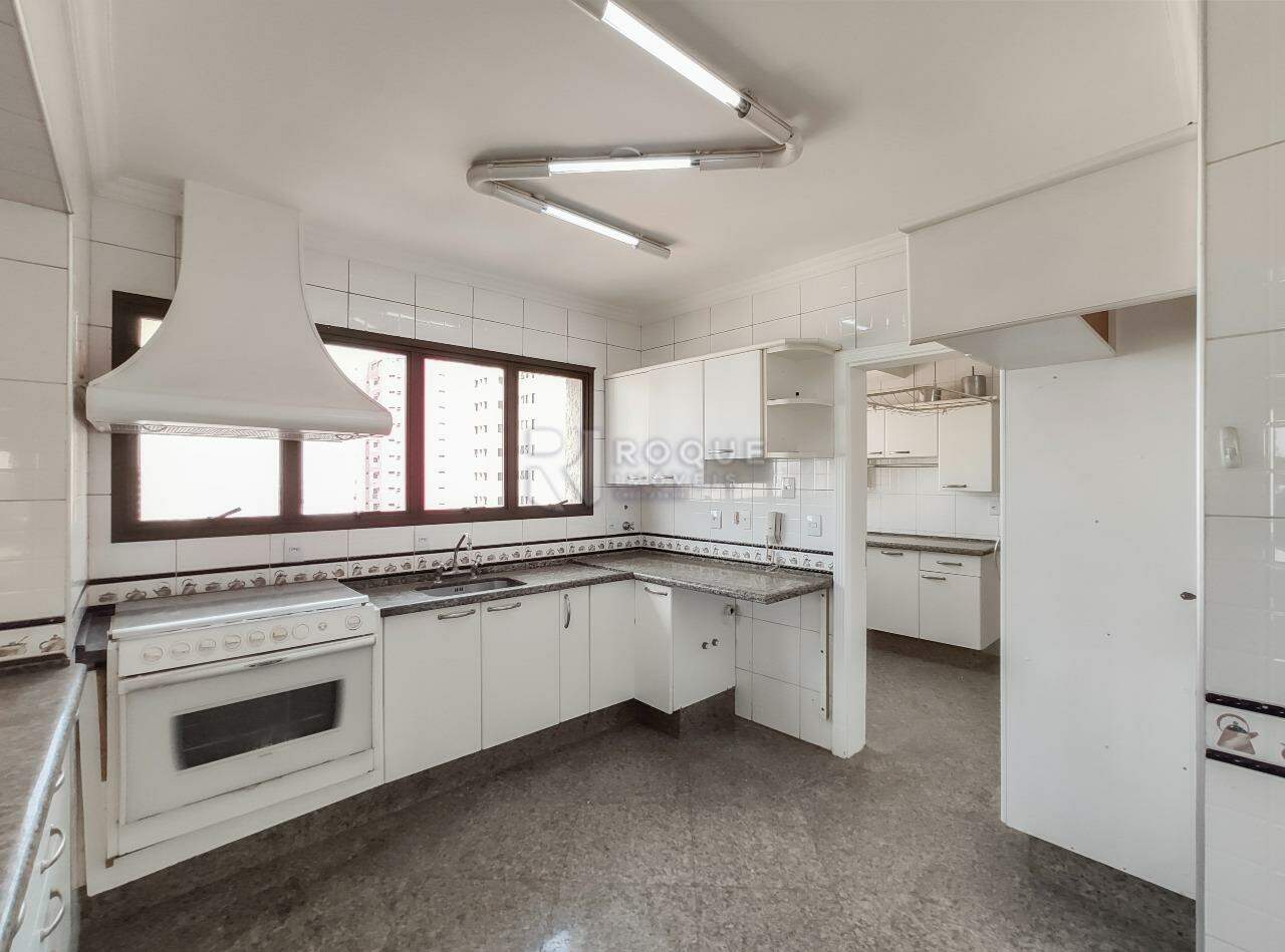 Apartamento para aluguel no bairro Centro: Cozinha
