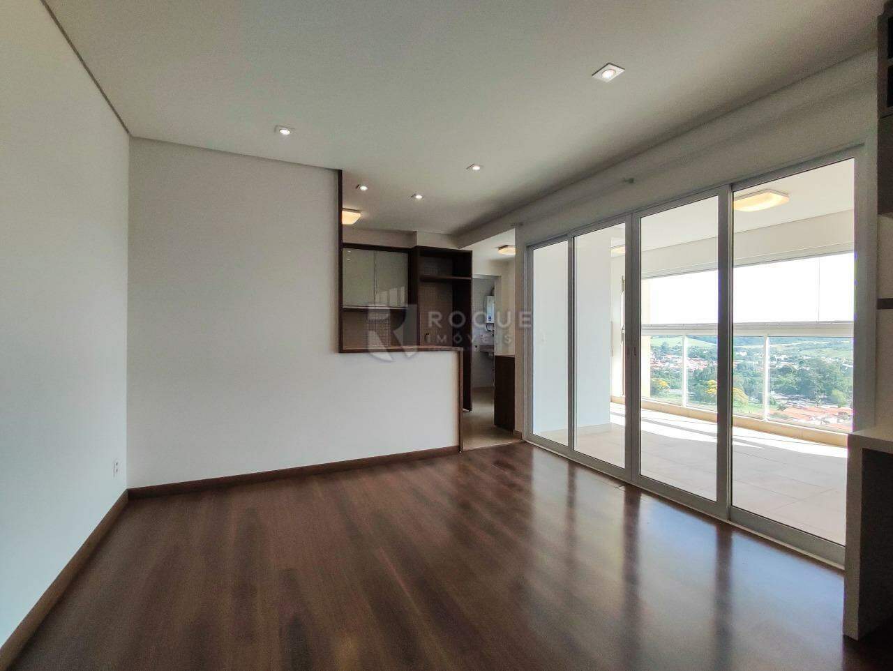 Apartamento à venda no bairro Jardim Santo André: SALA DE JANTAR