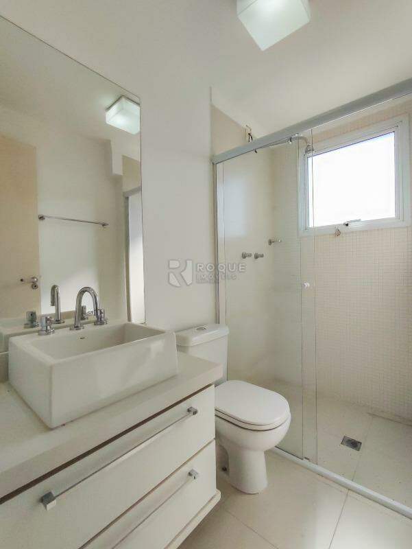 Apartamento à venda no bairro Jardim Santo André: BANHEIRO SOCIAL