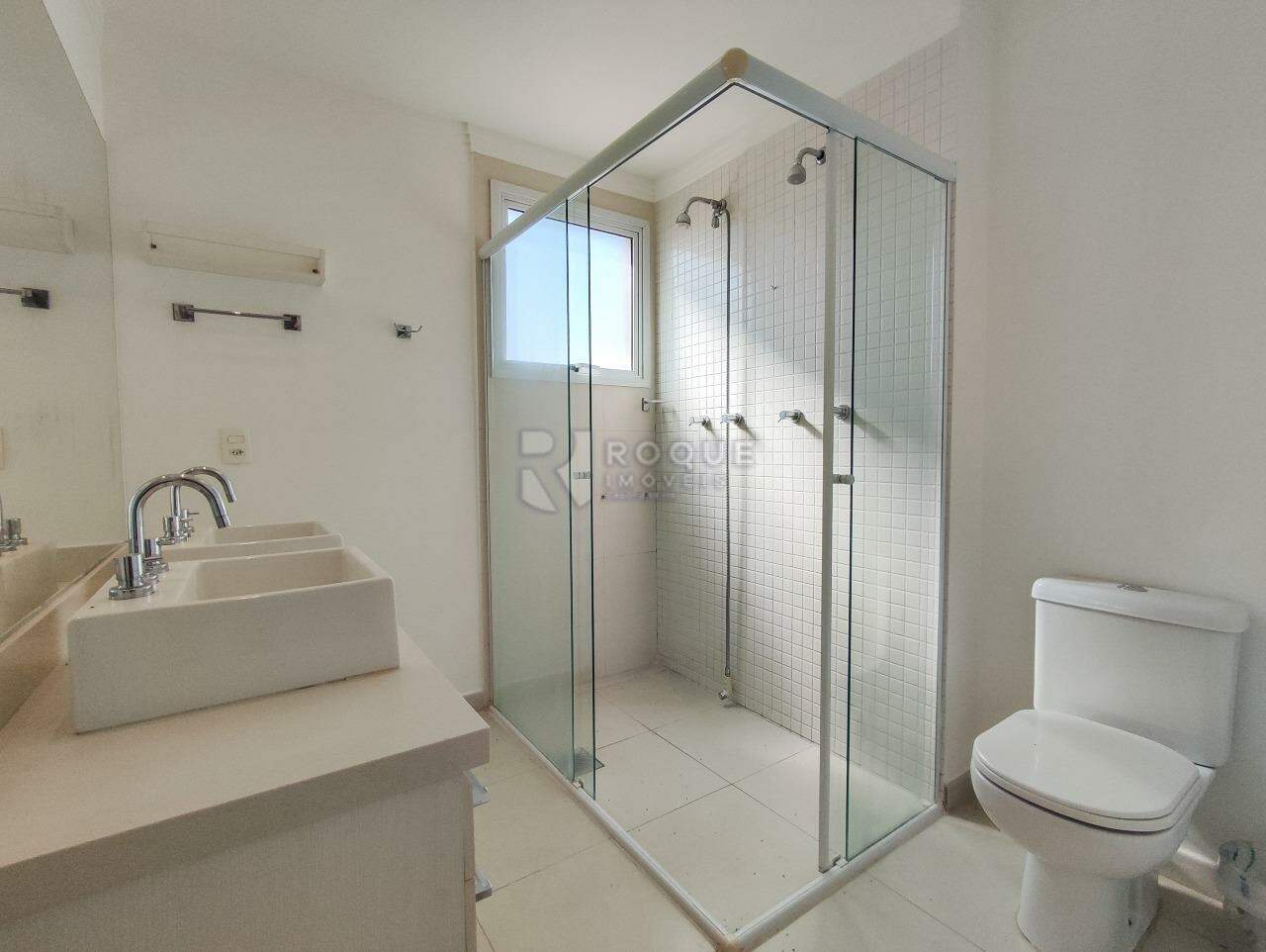 Apartamento à venda no bairro Jardim Santo André: WC SUÍTE