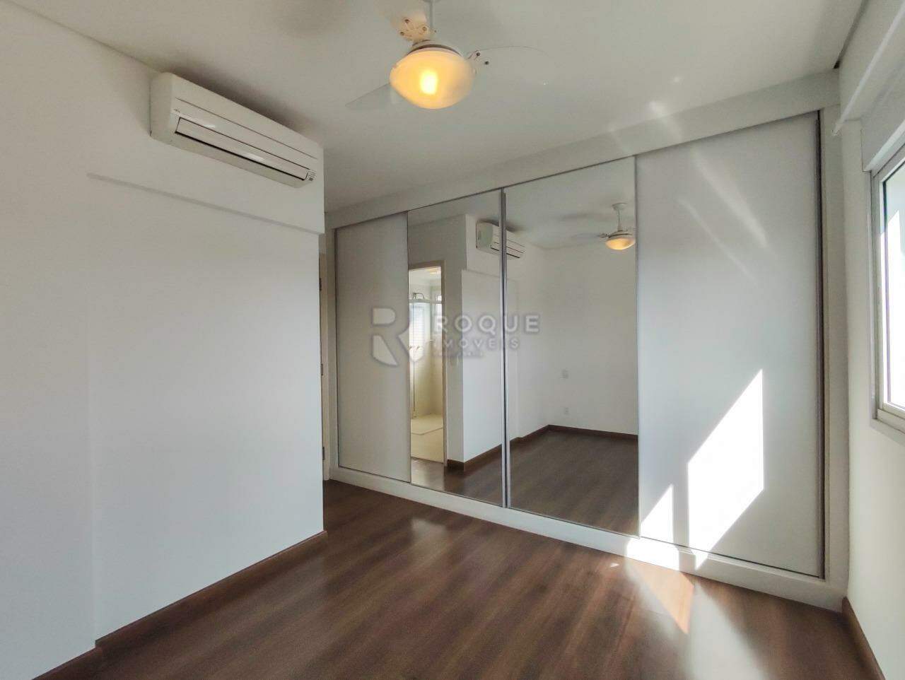Apartamento à venda no bairro Jardim Santo André: SUÍTE