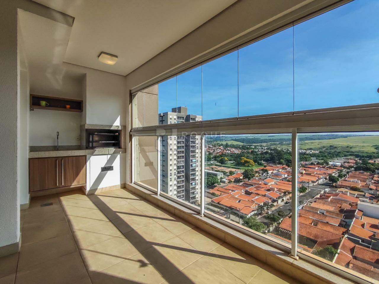 Apartamento à venda no bairro Jardim Santo André: SACADA GOURMET