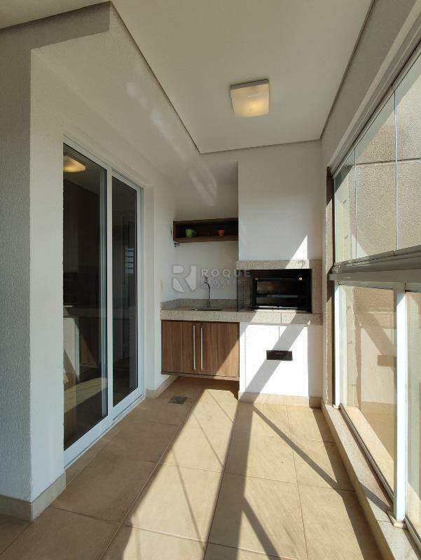 Apartamento à venda no bairro Jardim Santo André: SACADA GOURMET