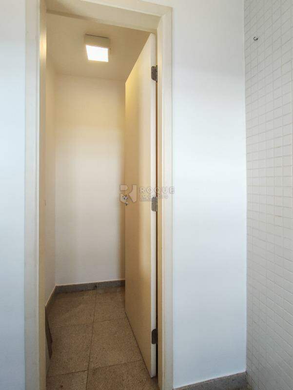 Apartamento à venda no bairro Jardim Santo André: DESPENSA