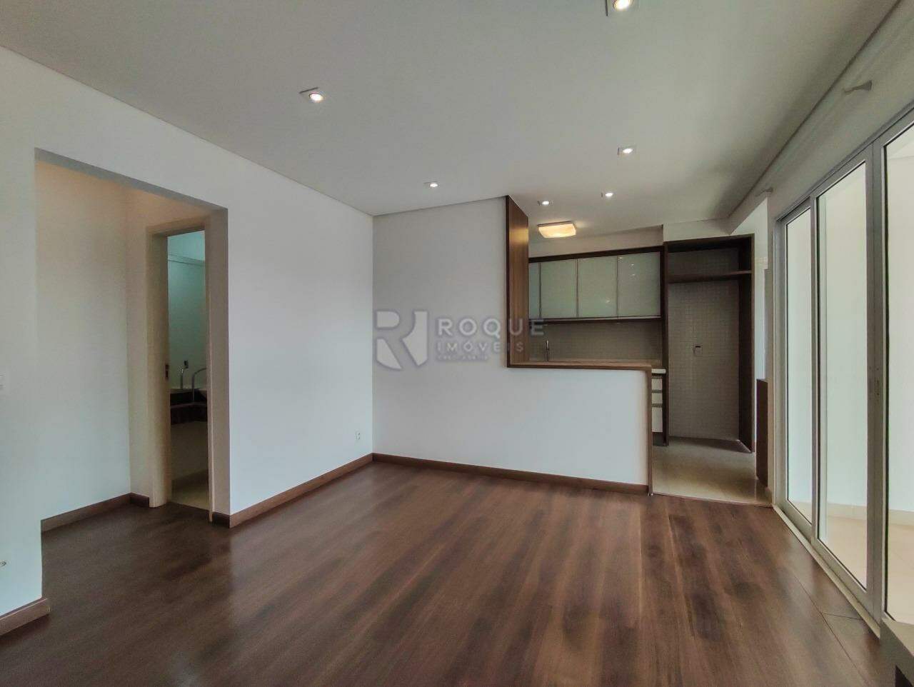 Apartamento à venda no bairro Jardim Santo André: SALA DE JANTAR