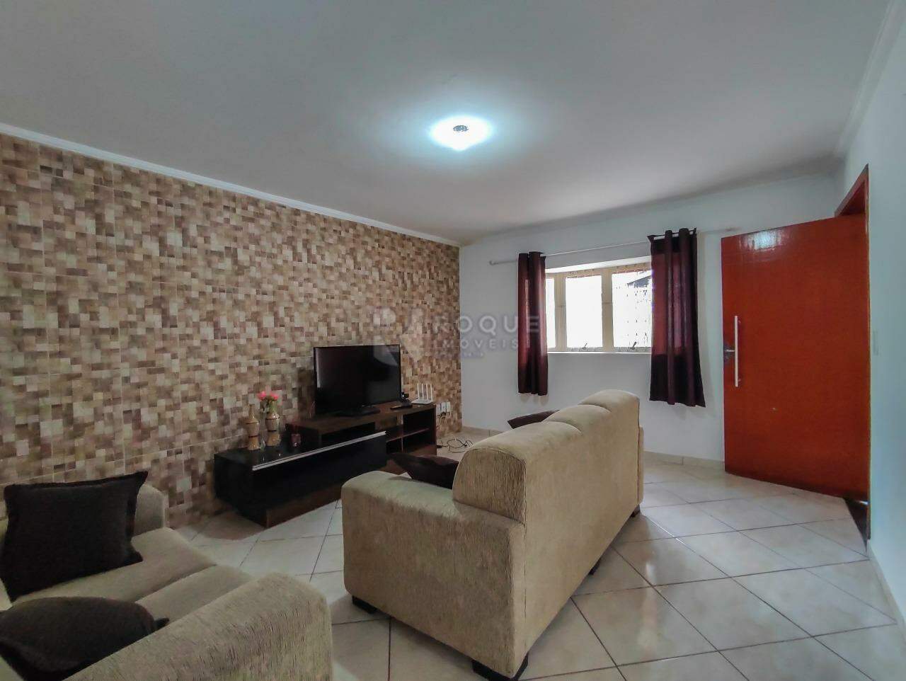 Casa Residencial à venda no bairro Residencial Econômico Manoel Simão de Barros Levy: SALA