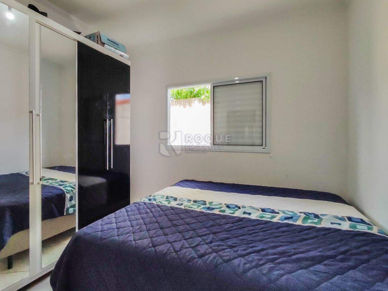 Casa Residencial à venda no bairro Residencial Econômico Manoel Simão de Barros Levy: SUÍTE