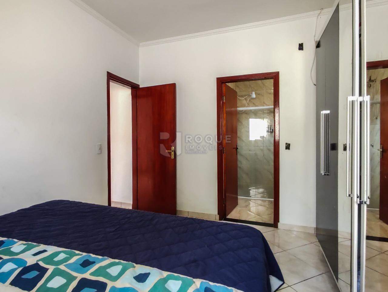 Casa Residencial à venda no bairro Residencial Econômico Manoel Simão de Barros Levy: SUÍTE