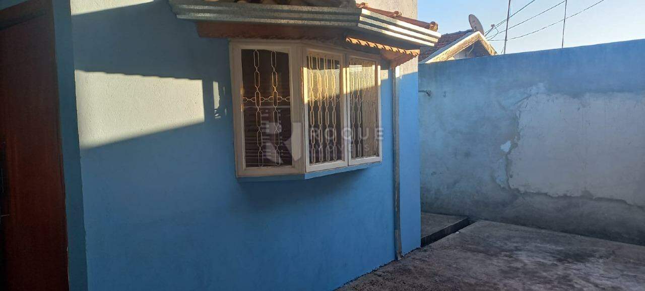 Casa Residencial à venda no bairro Residencial Econômico Manoel Simão de Barros Levy: