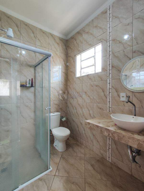 Casa Residencial à venda no bairro Residencial Econômico Manoel Simão de Barros Levy: WC SUÍTE