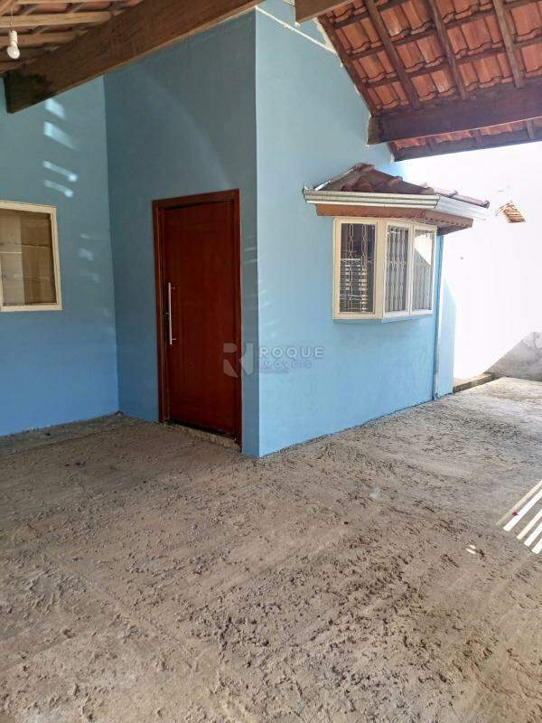 Casa Residencial à venda no bairro Residencial Econômico Manoel Simão de Barros Levy: