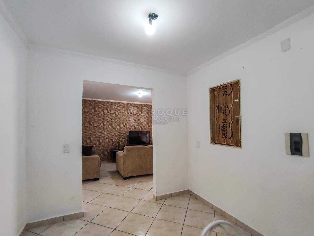 Casa Residencial à venda no bairro Residencial Econômico Manoel Simão de Barros Levy: SALA DE JANTAR