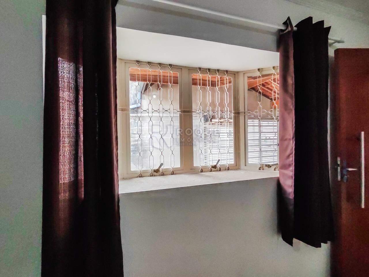 Casa Residencial à venda no bairro Residencial Econômico Manoel Simão de Barros Levy: SALA