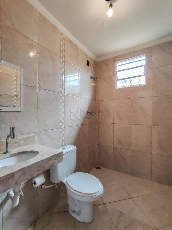Casa Residencial à venda no bairro Residencial Econômico Manoel Simão de Barros Levy: BANHEIRO SOCIAL