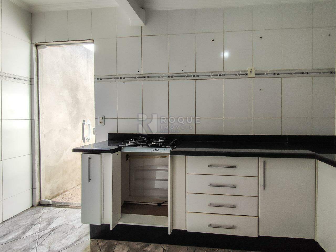 Casa Residencial à venda no bairro Residencial Econômico Manoel Simão de Barros Levy: COZINHA