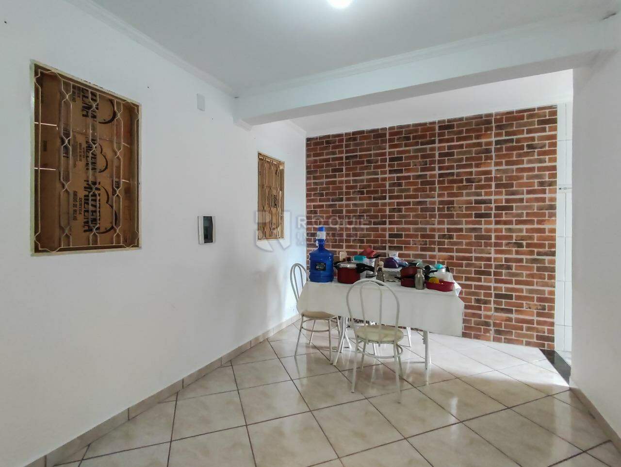 Casa Residencial à venda no bairro Residencial Econômico Manoel Simão de Barros Levy: SALA DE JANTAR