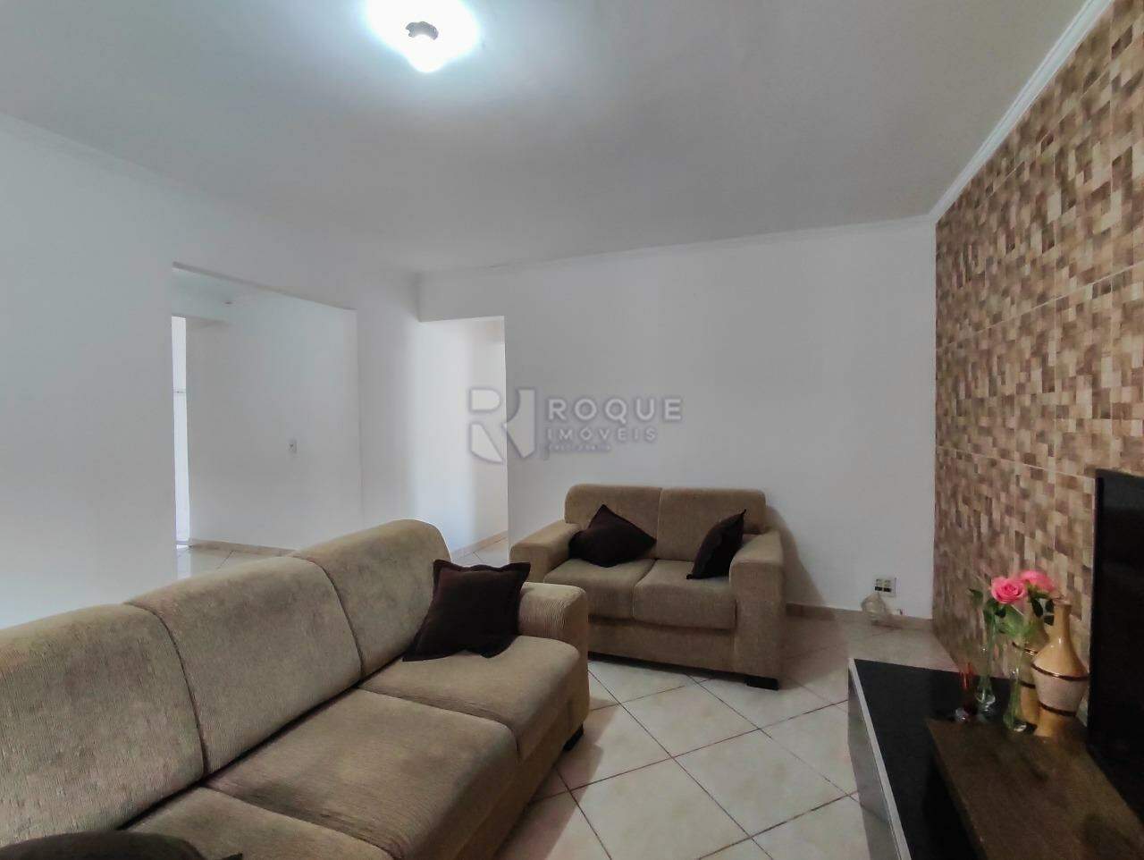 Casa Residencial à venda no bairro Residencial Econômico Manoel Simão de Barros Levy: SALA