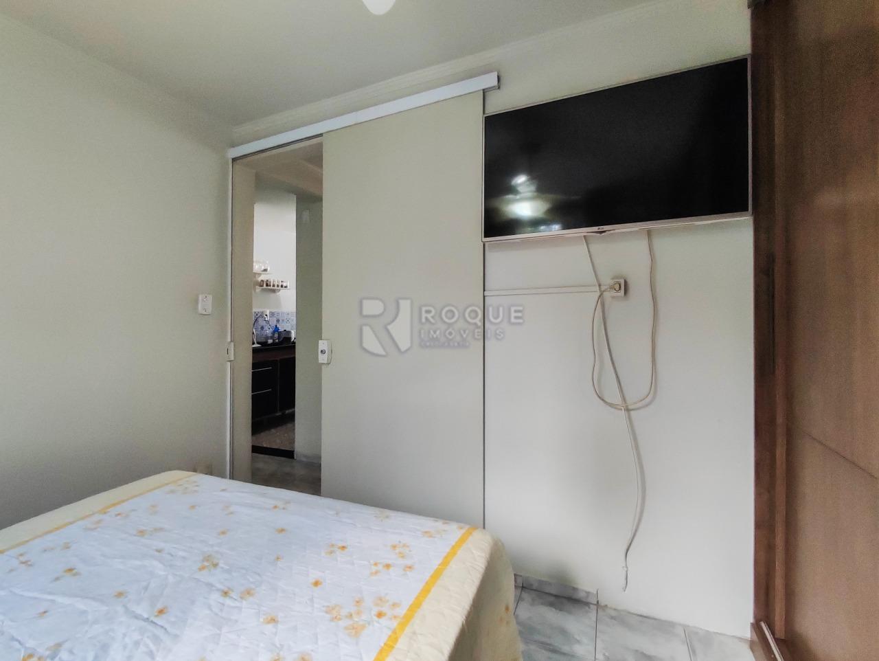 Apartamento à venda no bairro Jardim Olga Veroni: DORMITÓRIO 2