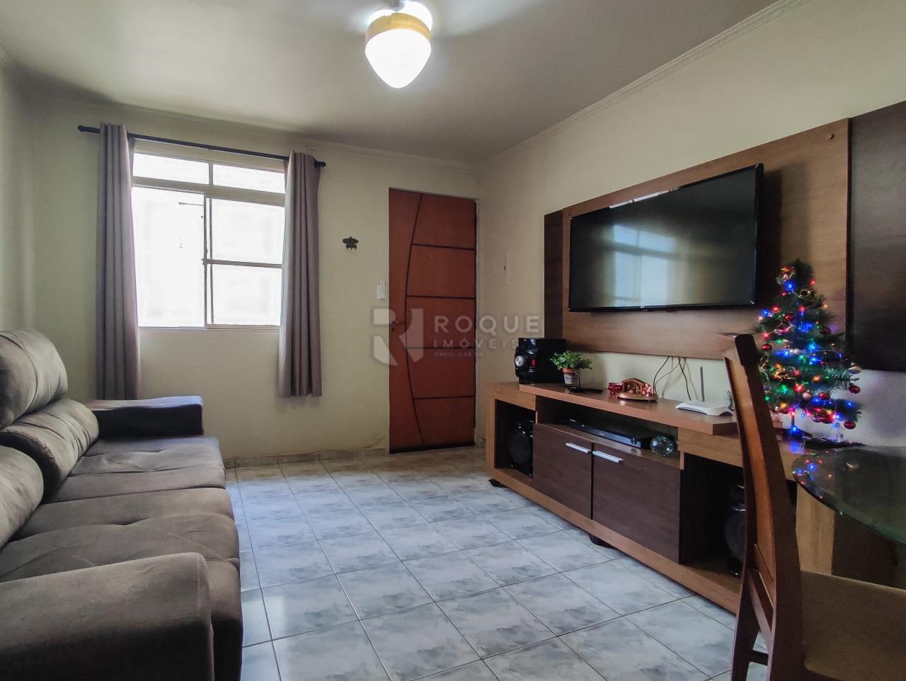 Apartamento à venda no bairro Jardim Olga Veroni: SALA DE TV
