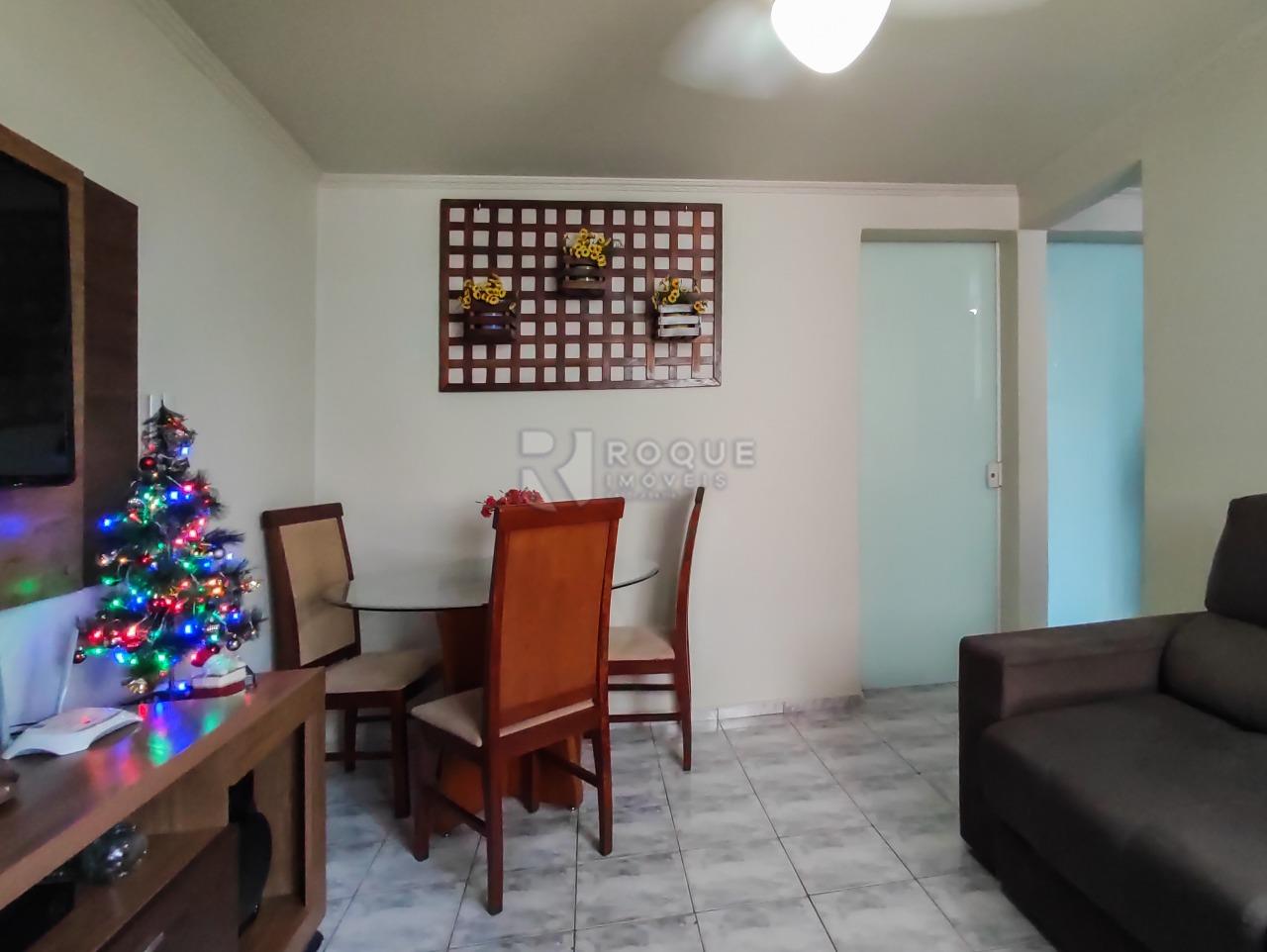 Apartamento à venda no bairro Jardim Olga Veroni: SALA