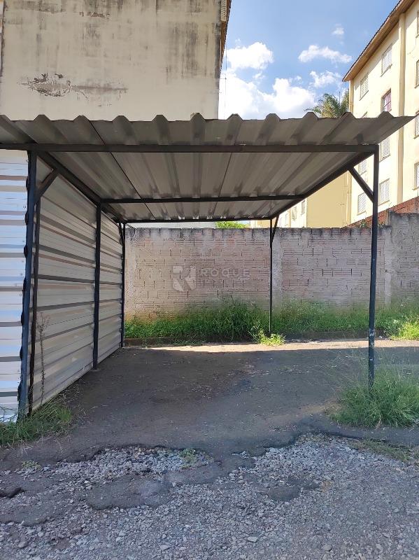 Apartamento à venda no bairro Jardim Olga Veroni: GARAGEM