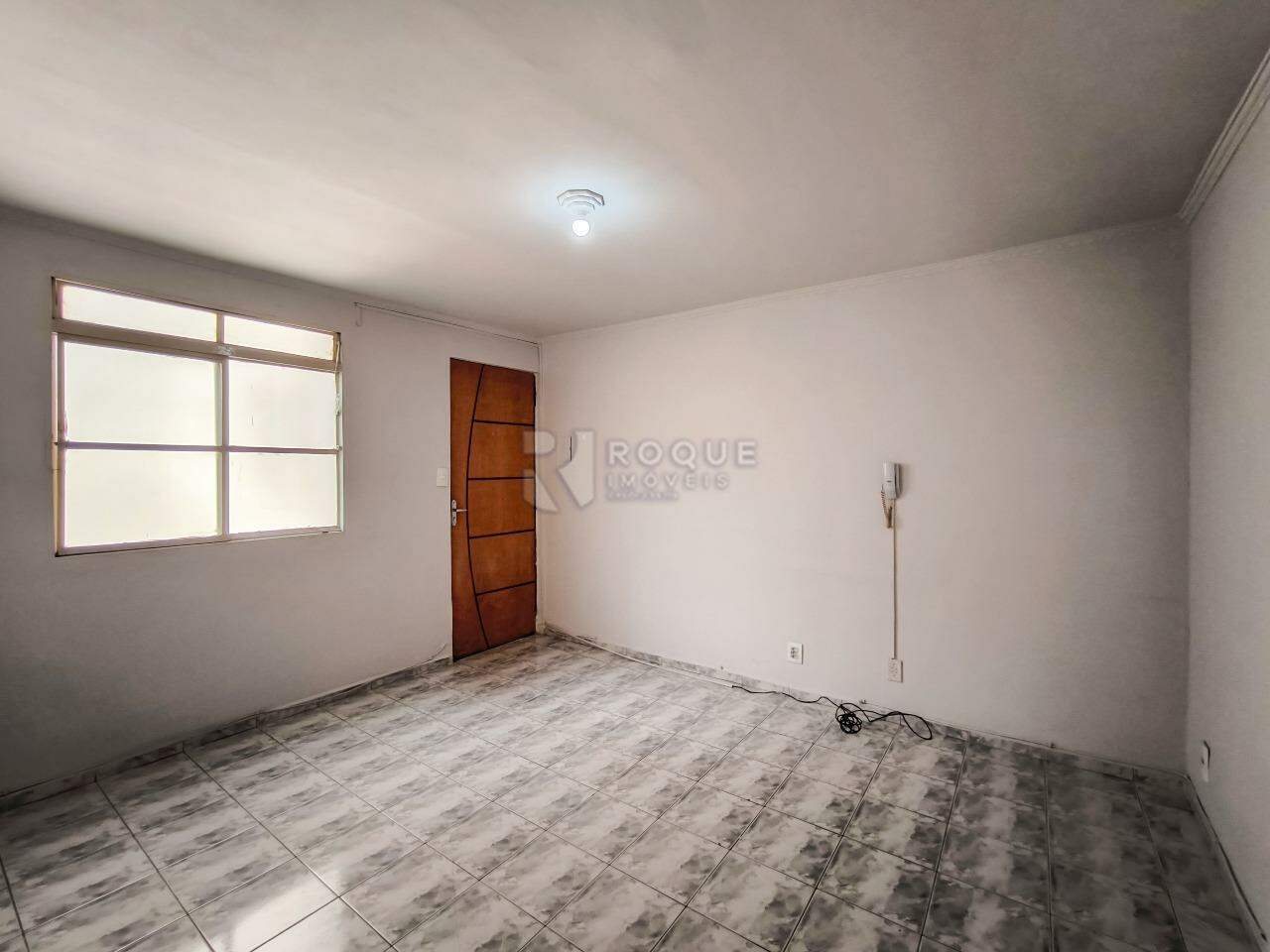 Apartamento à venda no bairro Jardim Olga Veroni: SALA DE ESTAR