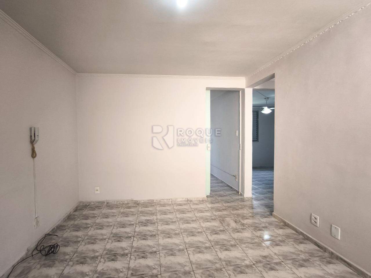 Apartamento à venda no bairro Jardim Olga Veroni: SALA DE ESTAR