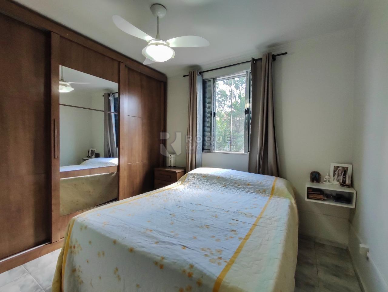 Apartamento à venda no bairro Jardim Olga Veroni: DORMITÓRIO 2