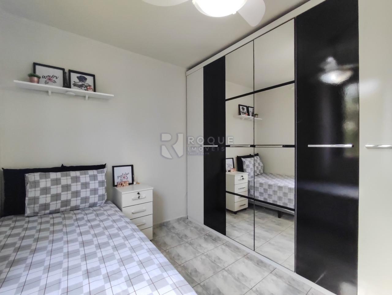 Apartamento à venda no bairro Jardim Olga Veroni: DORMITÓRIO 1