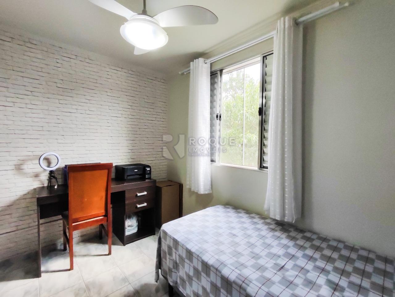 Apartamento à venda no bairro Jardim Olga Veroni: DORMITÓRIO 1