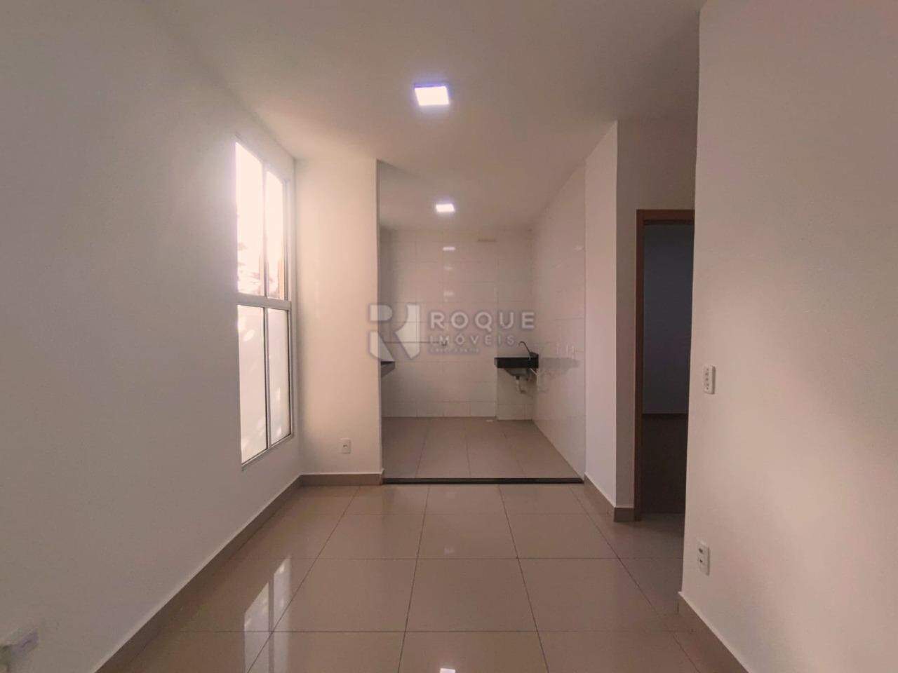 Apartamento para aluguel no bairro Fazenda Duas Barras: Sala