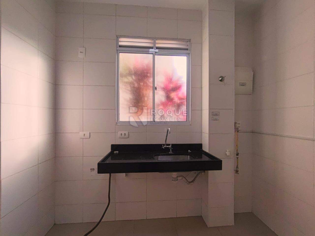 Apartamento para aluguel no bairro Fazenda Duas Barras: Cozinha