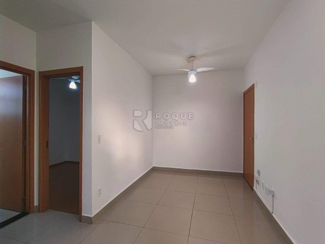 Apartamento para aluguel no bairro Fazenda Duas Barras: Sala